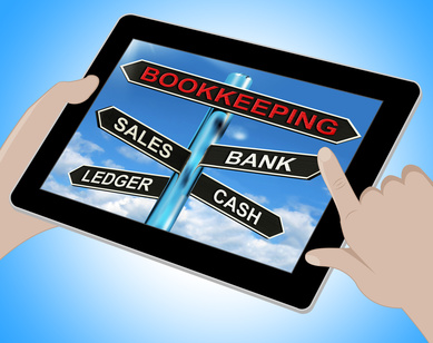 Organise Accounts | Sandra Silk bookkeeping