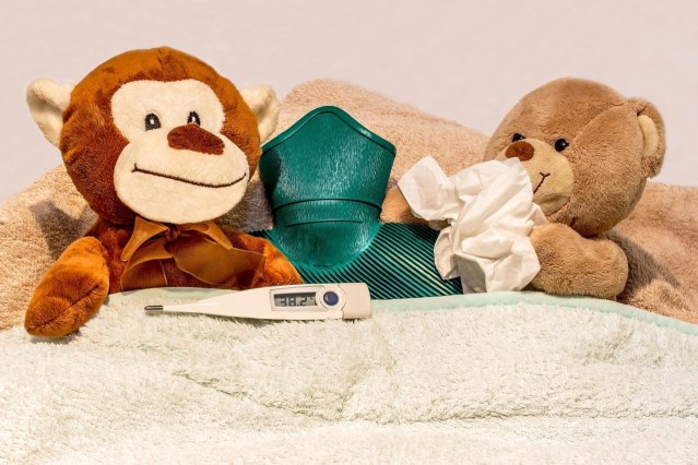 Statutory Sick Pay (SSP) from 6 April 2026